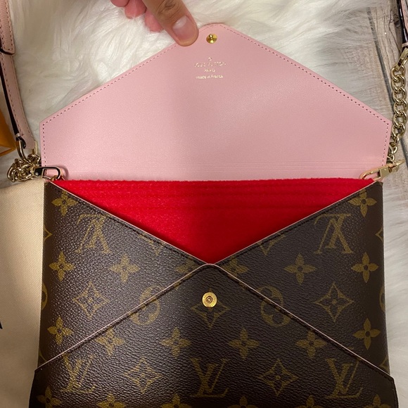 Louis Vuitton Kirigami (Large only) SOLD! - Picture 9 of 12